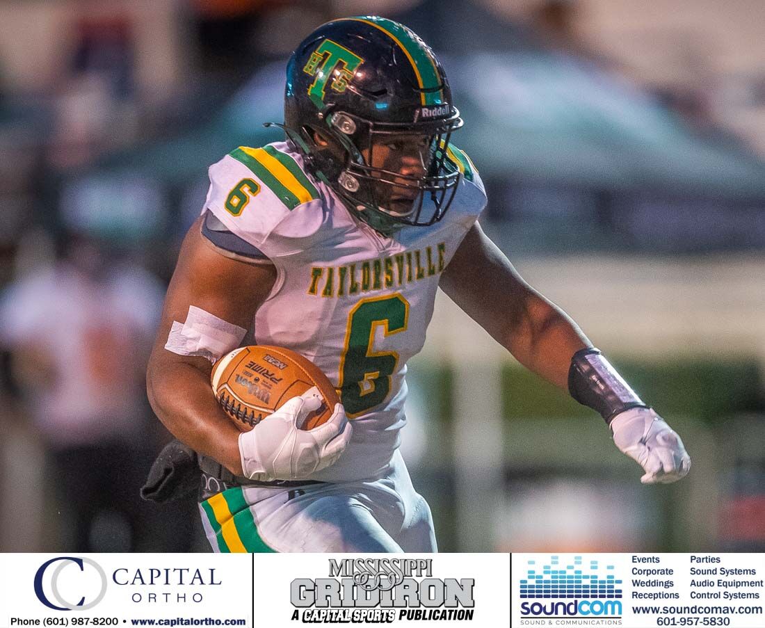 Taylorsville vs Calhoun City, 2A Title Game 41.JPG